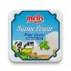 Enhanced Front view of Melis Süzme Peynir White Cheese tub