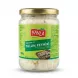 Enhanced Front of Yayla Erzincan Tulum Peyniri 500g jar with label
