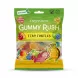 Enhanced Front of CheeryChews Gummy Rush Tiny Turtles gummy sweets pack