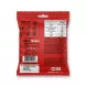 Enhanced Back of CheeryChews Gummy Rush Cola Bottles pack showing nutritional info and barcode