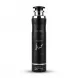 Enhanced Front view of Hayaati Air Freshener 300ml can black design