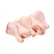 Fresh Halal Chicken Drumsticks 2kg – tender and juicy, perfect for baking, grilling, or frying. Special offer available now at halalo.co.uk.