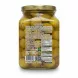 Back view displaying product info, nutritional facts, and ingredients