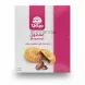 Box of Herfy Maamoul date-filled pastries with 16 pieces