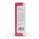 Back of Herfy Maamoul box showing product details and barcode