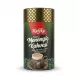 Enhanced Front view of Kaffka Sütlü Menengiç Kahvesi Milky Pistachio Coffee tin with price label