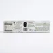Enhanced Side view of Leen Premium Dates box showing nutrition facts and product details