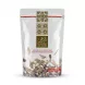 Enhanced Front of Al'Ard Palestinian Dried Sage 100g bag showing dried sage leaves