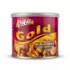 Enhanced Front view of Krikita Gold Premium Kernels 200g tin