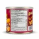 Enhanced Nutrition facts label on Krikita Gold Premium Kernels tin