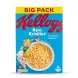 Enhanced Front of Kellogg's Rice Krispies Big Pack 660g cereal box