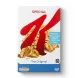 Enhanced Front of Kellogg's Special K The Original 440g cereal box showing product details