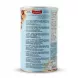Enhanced Back of Habanjar Nuts Low Salt Mix showing ingredients