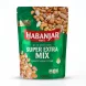 Enhanced Front of Habanjar Super Extra Mix Nuts 250g bag