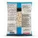 Enhanced Back view of Al Amira Pumpkin Seeds packaging with ingredient and nutrition info