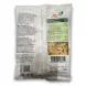 Enhanced Back of Kerpi Roasted Pumpkin Seeds 100g with nutritional information