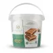 Enhanced Hijazi Taste Tamriya with Millet 350g plastic tub front view