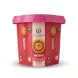 Enhanced Hijazi Taste Maamoulista Maamoul Rings with white wheat and dates front label
