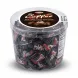 Enhanced Tub of Sarvan My Coffee real coffee candy on counter