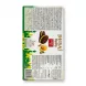 Enhanced Back of Sweet Plus Dubai Biscuits box with ingredients and nutrition facts