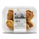 Enhanced Front view of Dijla Food Maamoul Walnuts box with ingredients label