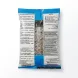 Enhanced Back of Al Amira Sunflower Seeds Sea Salt pack with ingredients