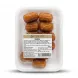 Enhanced Sweetland Bamia traditional Mediterranean sweet pastry pack front view