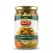 Enhanced Front label of Al Hussam Mosul Pickles jar 900g