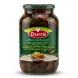 Enhanced Front label of Durra Iraqi Najaf Mixed Pickles with Dates Vinegar 1300g jar