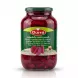Enhanced Front of Durra Pickled Turnips with Beetroot jar