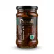 Enhanced Front label of Pascali Sun Dried Tomatoes in Oil jar