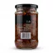 Enhanced Back label showing Pascali Sun Dried Tomatoes barcode and product info