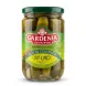 Enhanced Front label of Gardenia Grain D'Or Pickled Cucumbers jar 600g
