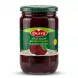 Enhanced Front of Durra Beetroot Slices jar showcasing label and slices inside