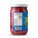 Enhanced Cortas Sliced Pickled Turnips nutrition information and barcode