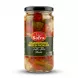 Enhanced Sofra Giardiniera Mixed Pickles jar front label 480g