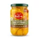 Enhanced Front of Sofra Pickled Cauliflower with Turmeric jar 600g