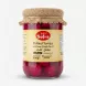 Enhanced Sofra Pickled Turnips with Beet 600g jar front label