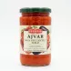 Enhanced Front of Podravka Ajvar Mild 350g jar