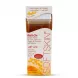 Enhanced Front of SoftSkin Roll-On Sugar Paste Honey Fragrance packaging