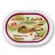 Enhanced Al Nakheel Halawa (Helva) Pistachio packaging with product image