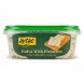 Enhanced Aytac Halva With Pistachio 300g container side view