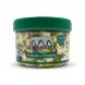 Enhanced Al Kanater Halawa with Pistachio English label and green lid