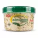Enhanced Green Gardens Valley Halva With Pistachios tub front view