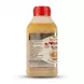 Enhanced Back side of Buram Tahin Sesame Paste 470g list of ingredients