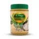 Enhanced Front label of Al Dayaa Fields Tahina Sesame Paste jar, 400g
