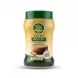 Enhanced Front of Arkan Pure Sesame Tahini jar with green lid