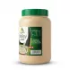 Enhanced Nutritional information and barcode on Valley Tahina jar