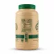 Enhanced Back label of Al Taj Tahina jar with nutrition facts and barcode