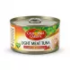 Enhanced California Garden Light Meat Tuna in Soya Oil with Chilli tin front English